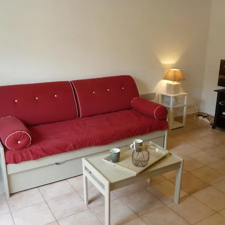 Re La Blanche Apartament