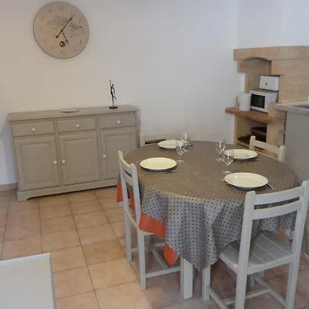 Apartment Re La Blanche Saint-Martin-de-Re
