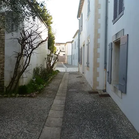 Apartment Re La Blanche Saint-Martin-de-Re